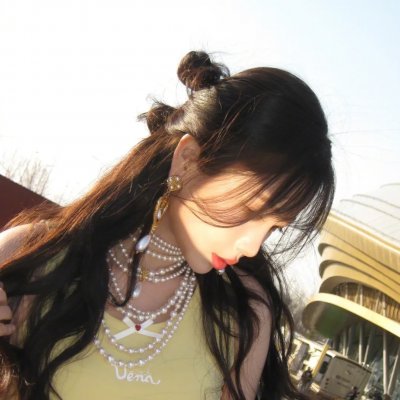 母女的世界